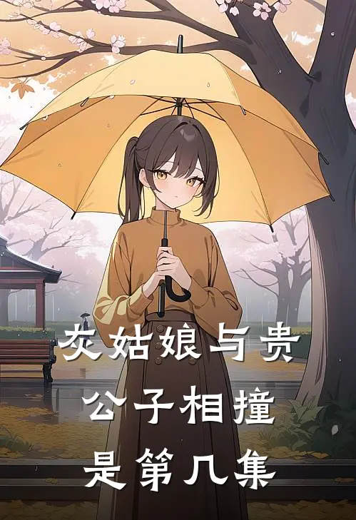 灰姑娘与贵公子相撞是第几集