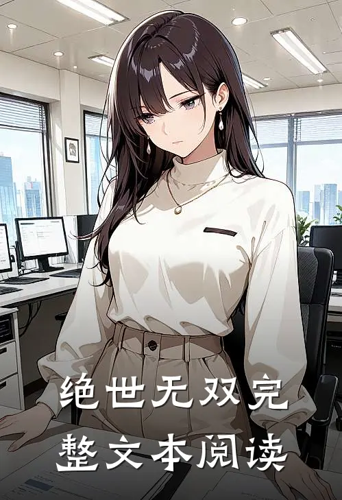绝世无双完整文本阅读