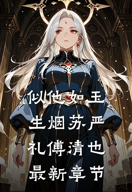 似他如玉生烟苏严礼傅清也 最新章节