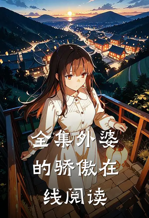 全集外婆的骄傲在线阅读