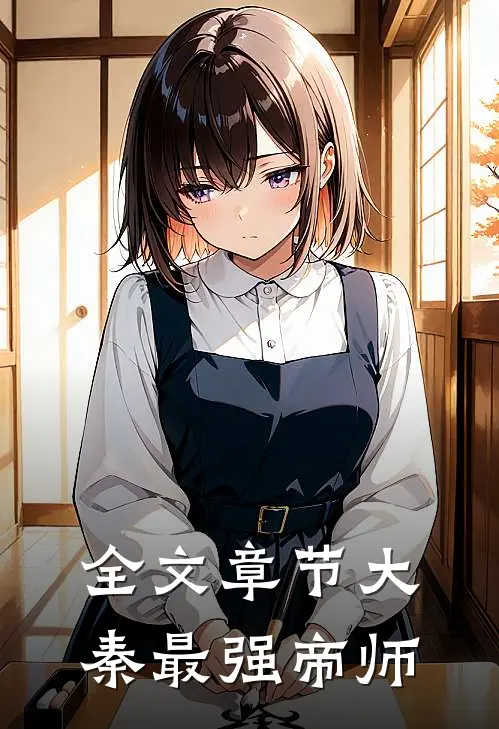 全文章节大秦最强帝师