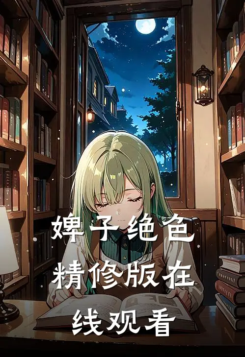 婢子绝色精修版在线观看