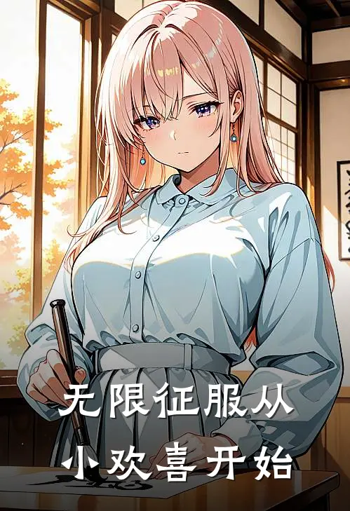 无限征服从小欢喜开始
