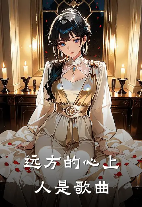 远方的心上人是歌曲