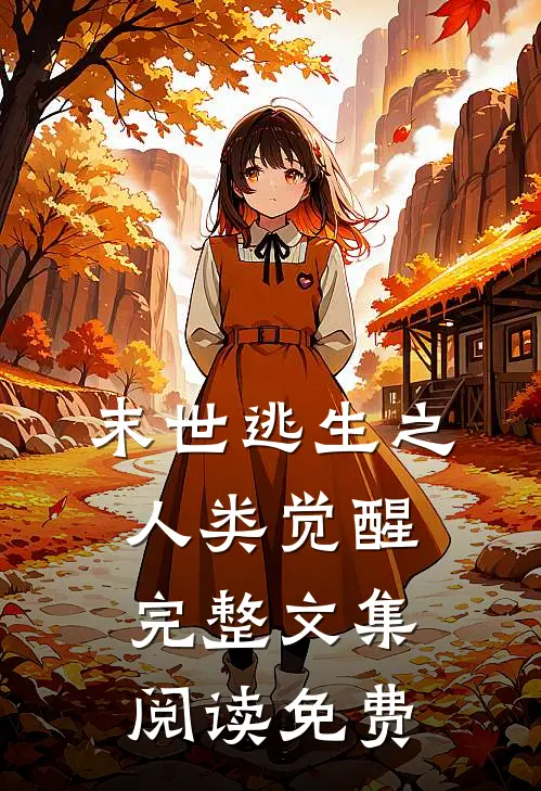 末世逃生之人类觉醒完整文集阅读免费