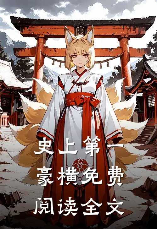 史上第一豪横免费阅读全文