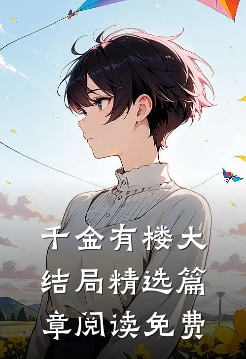 千金有楼大结局精选篇章阅读免费
