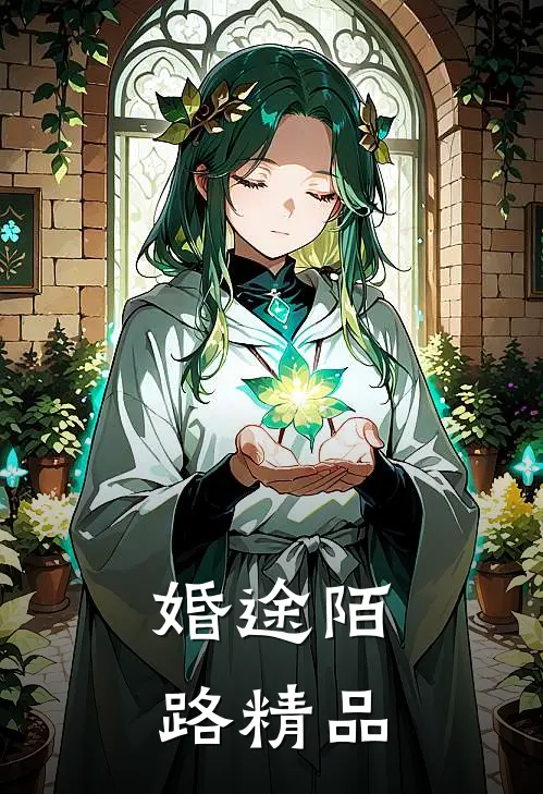 婚途陌路精品