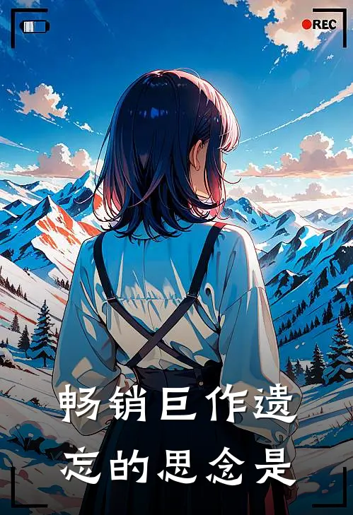 畅销巨作遗忘的思念是