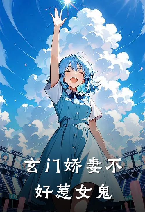 玄门娇妻不好惹女鬼