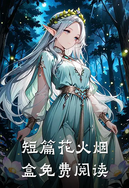 短篇花火烟盒免费阅读
