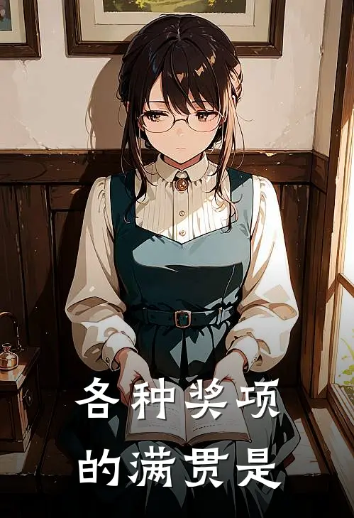 各种奖项的满贯是