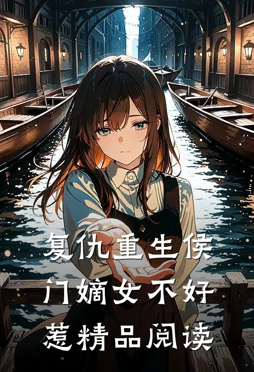 复仇重生侯门嫡女不好惹精品阅读