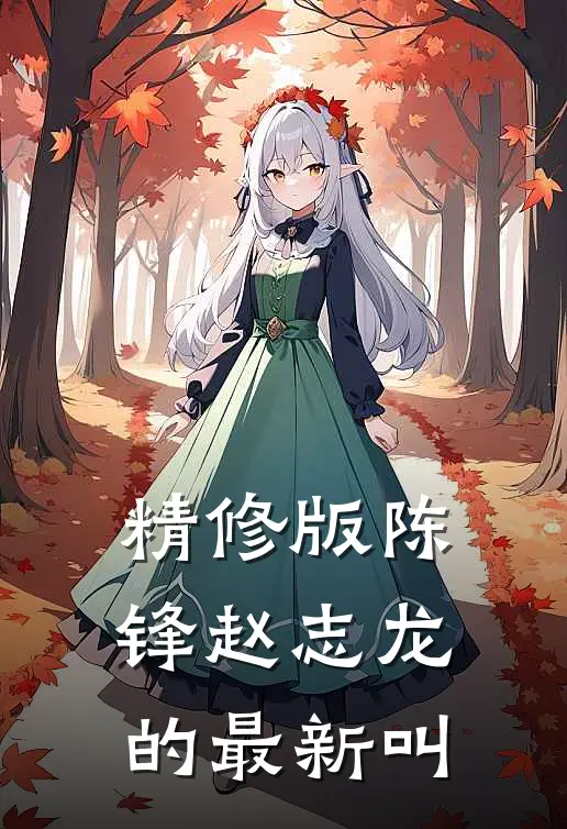 精修版陈锋赵志龙的最新叫
