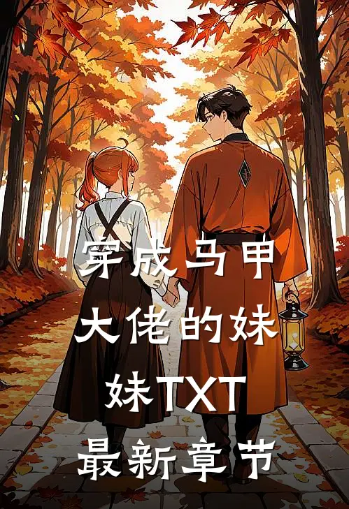 穿成马甲大佬的妹妹TXT最新章节