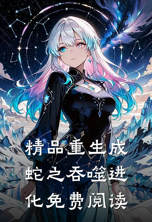 精品重生成蛇之吞噬进化免费阅读