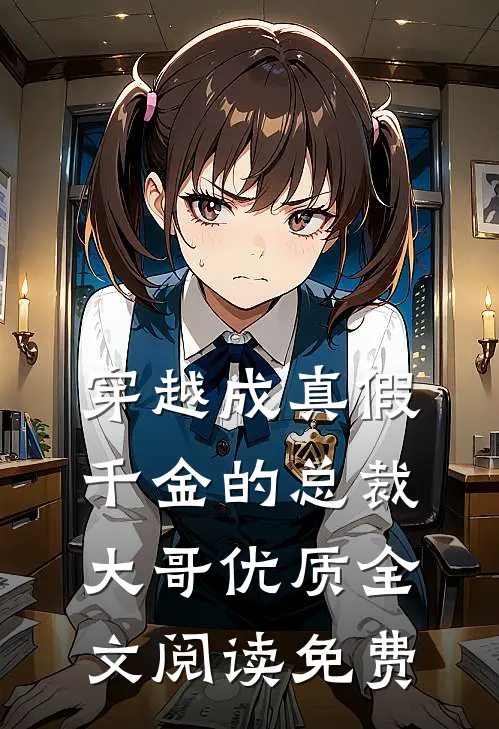 穿越成真假千金的总裁大哥优质全文阅读免费
