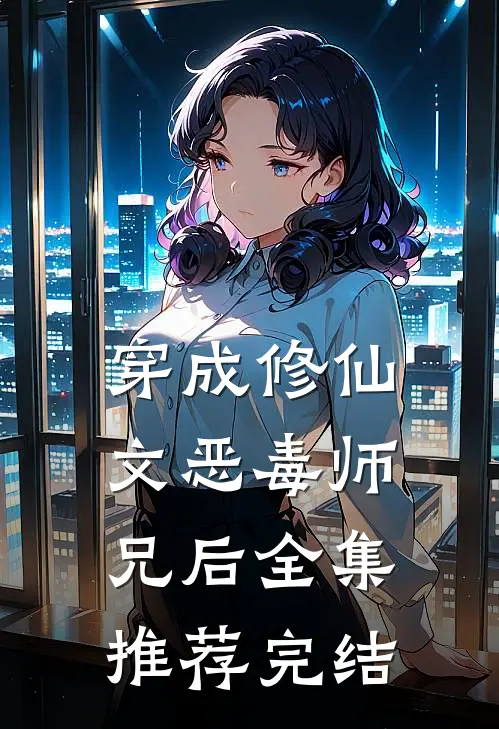 穿成修仙文恶毒师兄后全集推荐完结