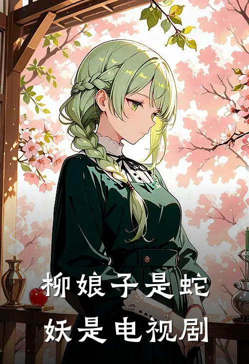 柳娘子是蛇妖是电视剧