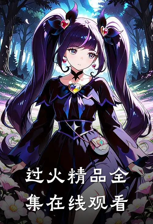过火精品全集在线观看