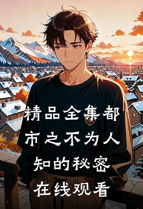 精品全集都市之不为人知的秘密在线观看