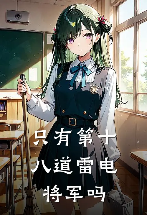 只有第十八道雷电将军吗