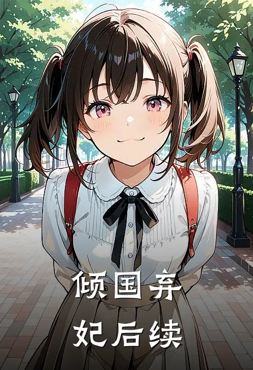 倾国弃妃后续