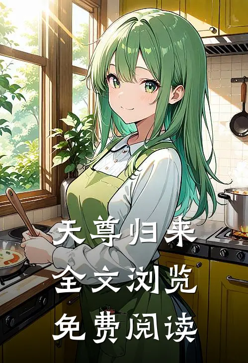 天尊归来全文浏览免费阅读