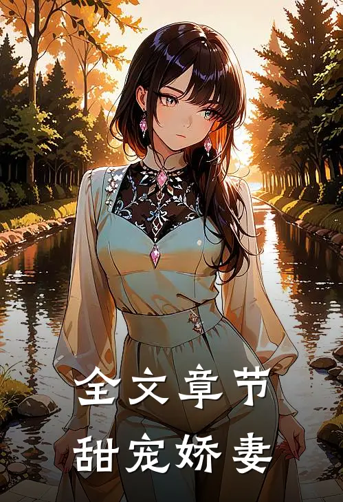 全文章节甜宠娇妻