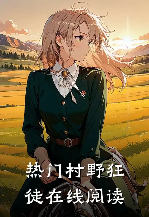 热门村野狂徒在线阅读