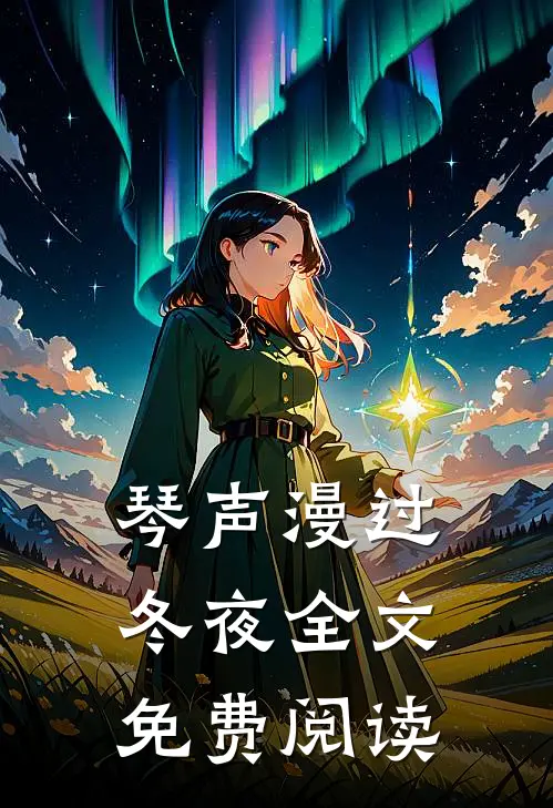 琴声漫过冬夜全文免费阅读