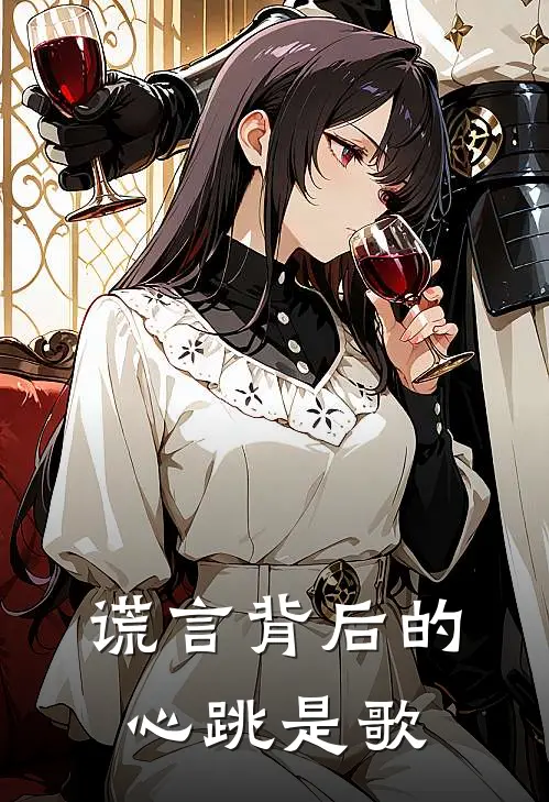 谎言背后的心跳是歌