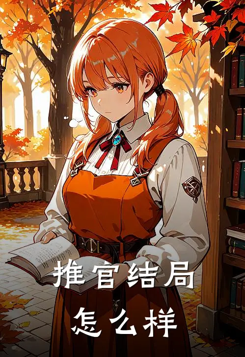 推官结局怎么样