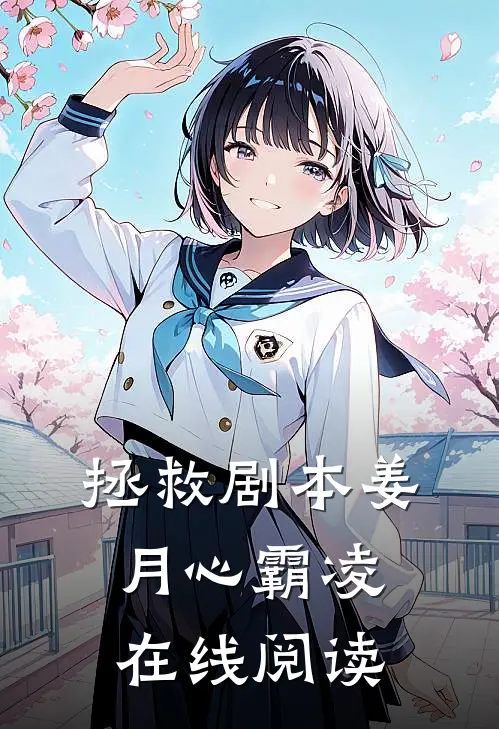 拯救剧本姜月心霸凌在线阅读
