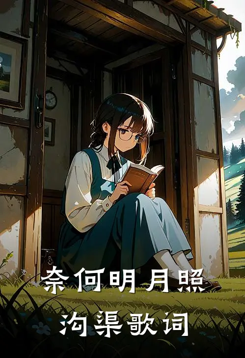 奈何明月照沟渠歌词