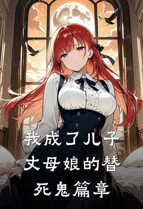 我成了儿子丈母娘的替死鬼篇章