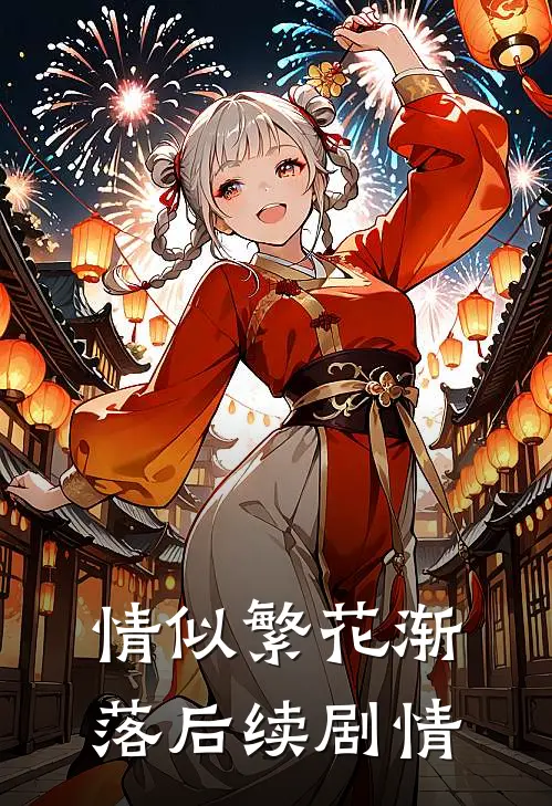 情似繁花渐落后续剧情