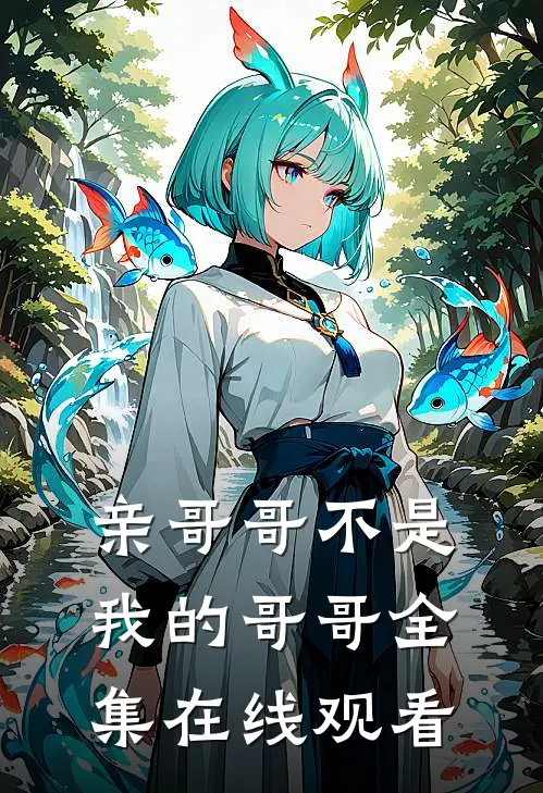 亲哥哥不是我的哥哥 全集在线观看