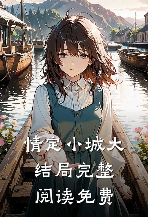 情定小城大结局完整阅读免费