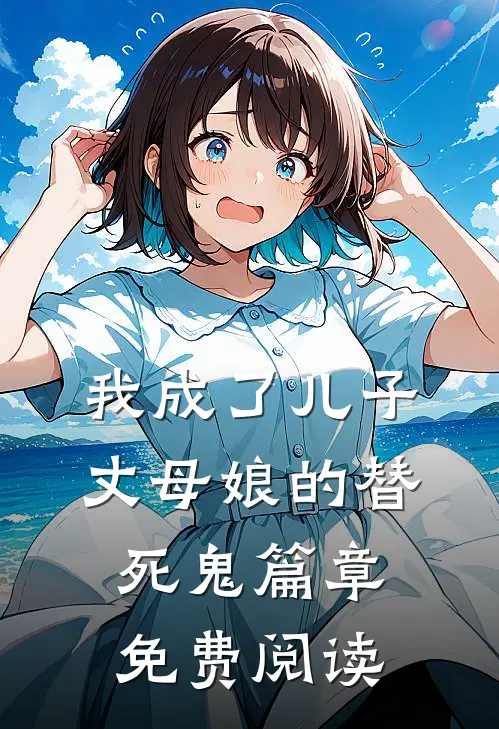 我成了儿子丈母娘的替死鬼篇章免费阅读