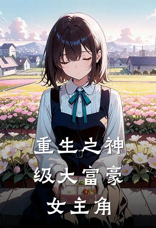 重生之神级大富豪女主角