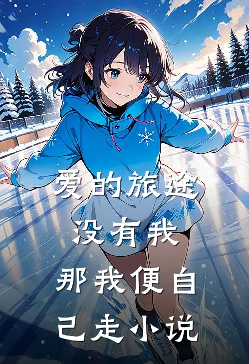 爱的旅途没有我，那我便自己走小说