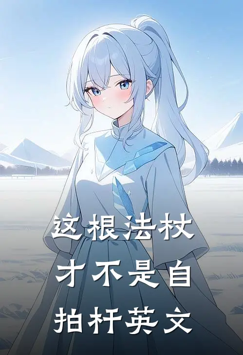 这根法杖才不是自拍杆英文