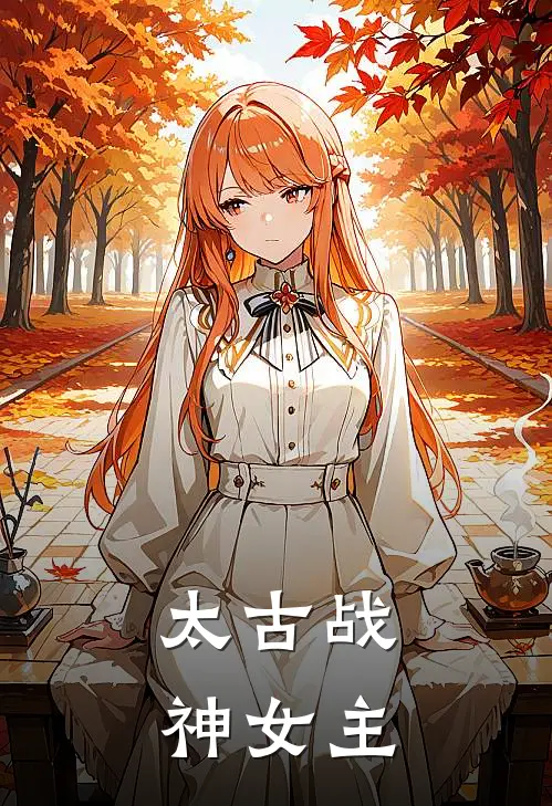 太古战神女主