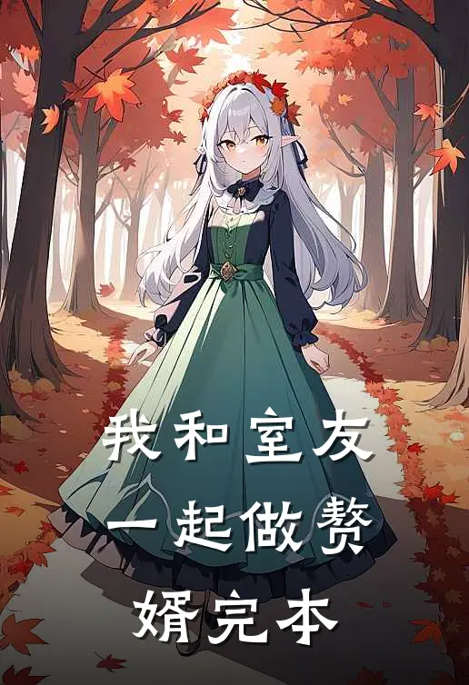 我和室友一起做赘婿完本