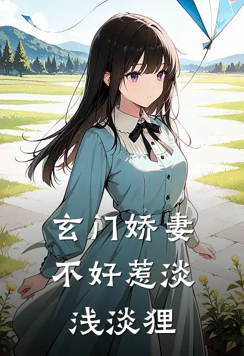 玄门娇妻不好惹 淡浅淡狸