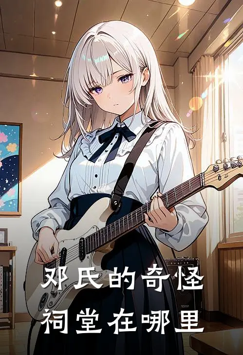 邓氏的奇怪祠堂在哪里