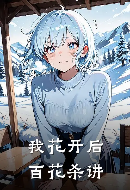 我花开后百花杀讲