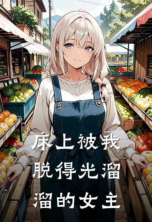 床上被我脱得光溜溜的女主