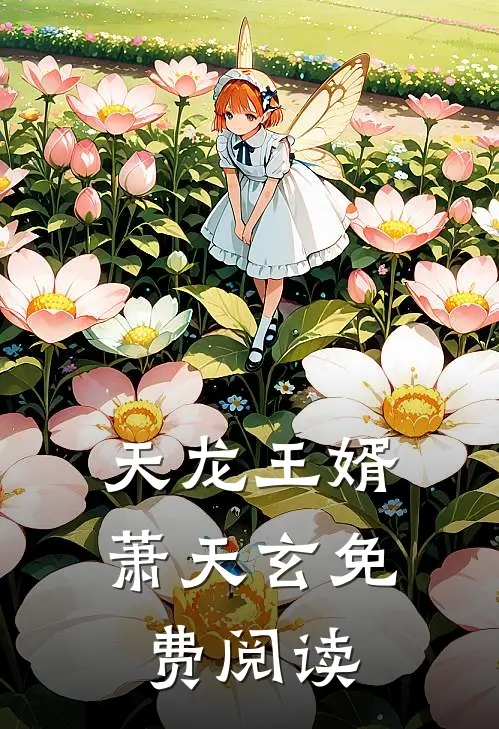 天龙王婿萧天玄免费阅读